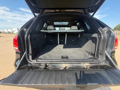 2014 BMW X5 xDrive35i