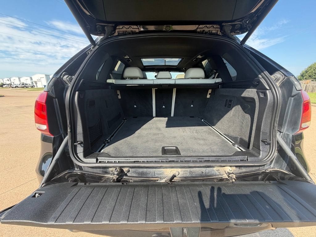 2014 BMW X5 xDrive35i
