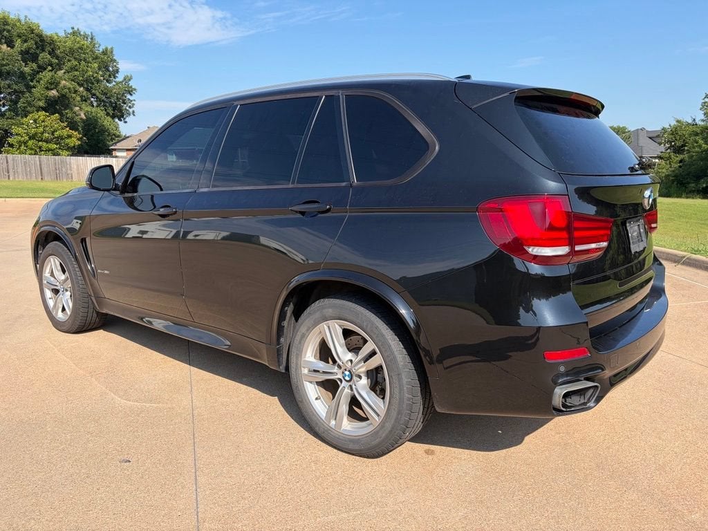 2014 BMW X5 xDrive35i