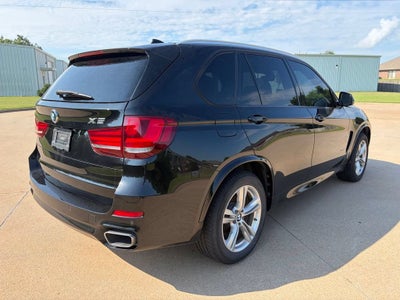 2014 BMW X5 xDrive35i