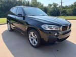 2014 BMW X5 xDrive35i