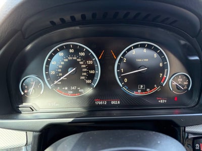 2014 BMW X5 xDrive35i