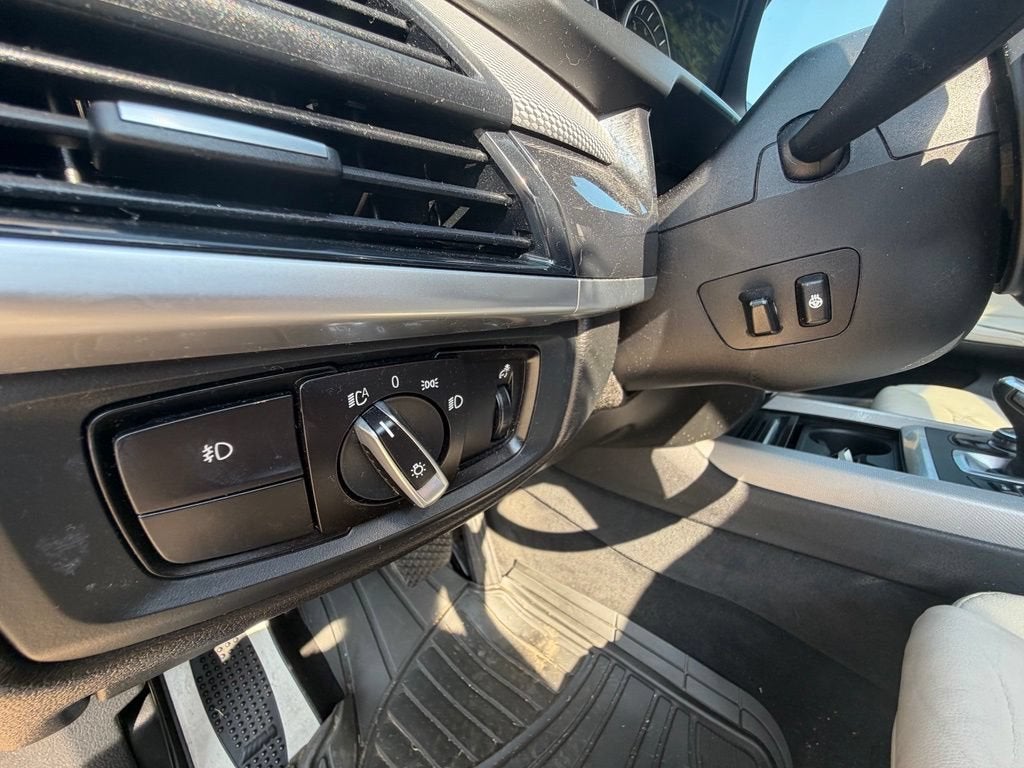 2014 BMW X5 xDrive35i