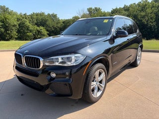 2014 BMW X5 xDrive35i