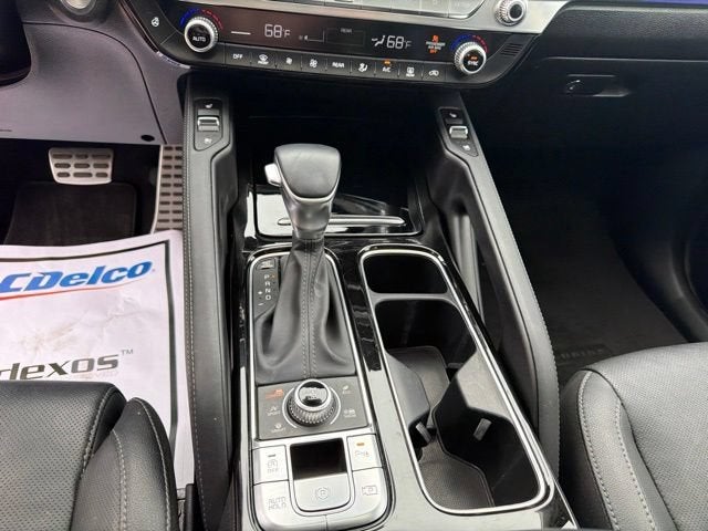 2024 Kia Telluride SX