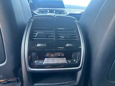 2023 BMW X6 M Base
