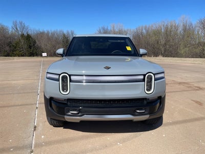 2025 RIVIAN R1T Adventure