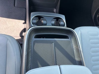 2025 RIVIAN R1S Adventure