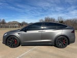 2023 Tesla Model X Plaid