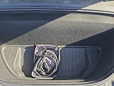 2023 Tesla Model X Plaid