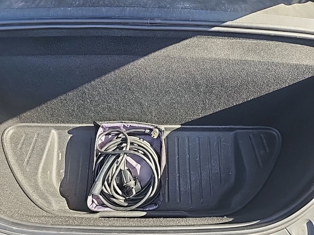 2023 Tesla Model X Plaid