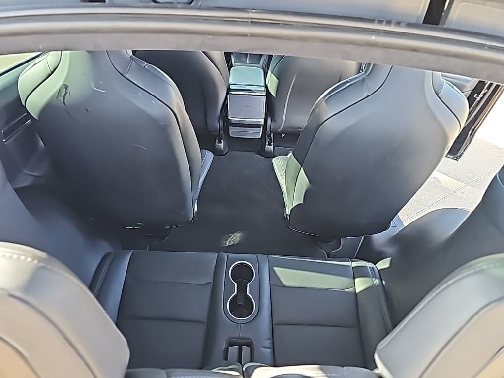 2023 Tesla Model X Plaid