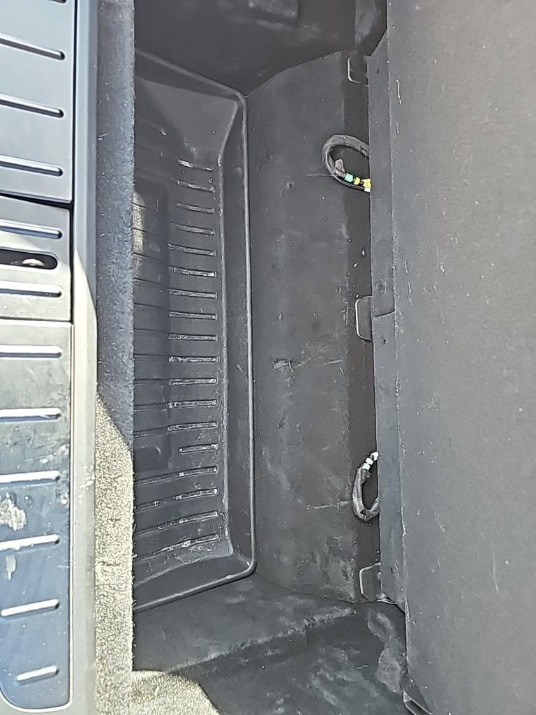 2023 Tesla Model X Plaid