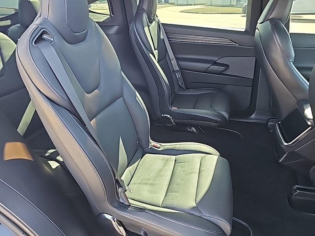 2023 Tesla Model X Plaid