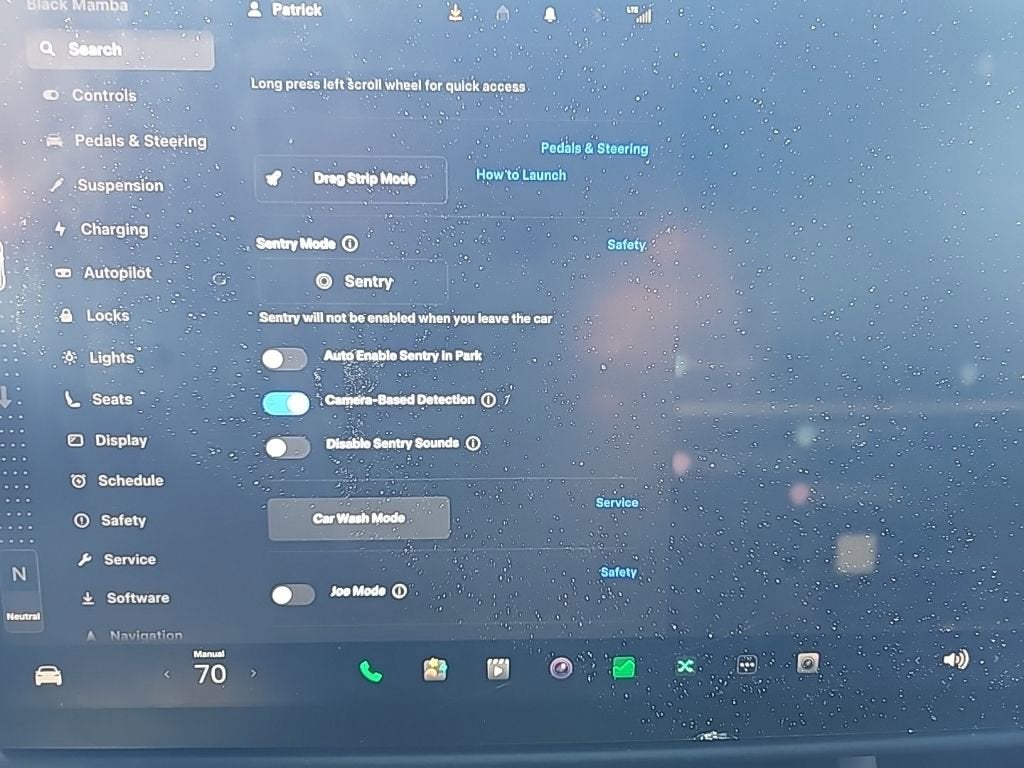 2023 Tesla Model X Plaid