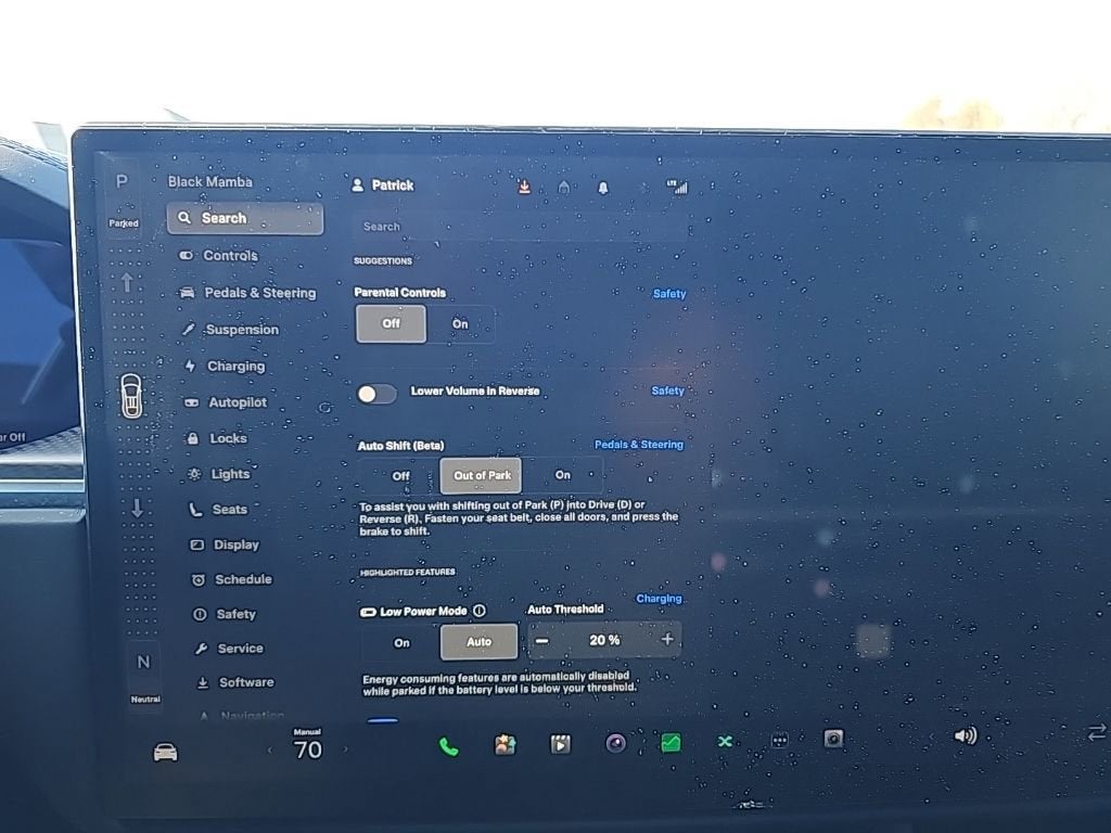 2023 Tesla Model X Plaid