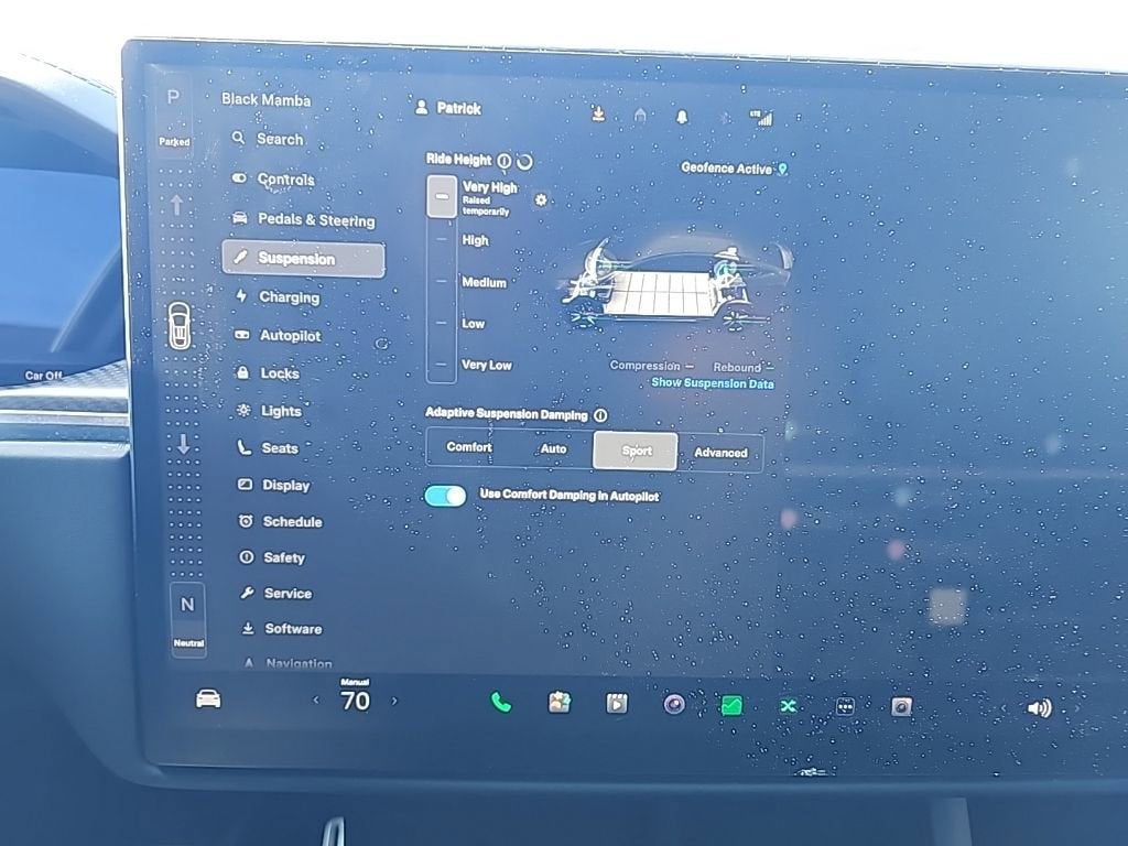 2023 Tesla Model X Plaid
