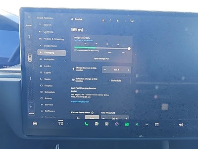 2023 Tesla Model X Plaid