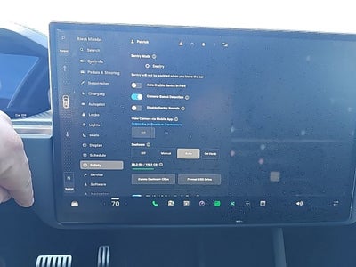 2023 Tesla Model X Plaid