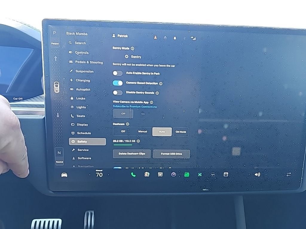 2023 Tesla Model X Plaid