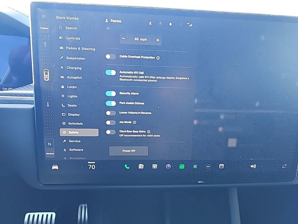 2023 Tesla Model X Plaid