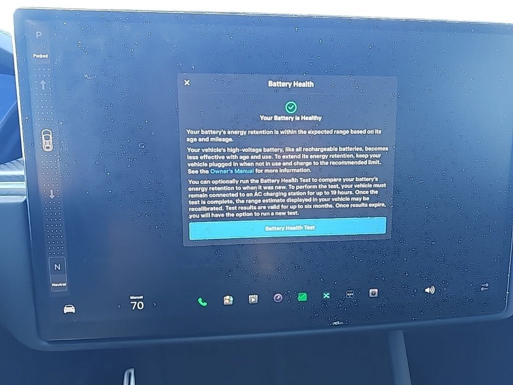 2023 Tesla Model X Plaid