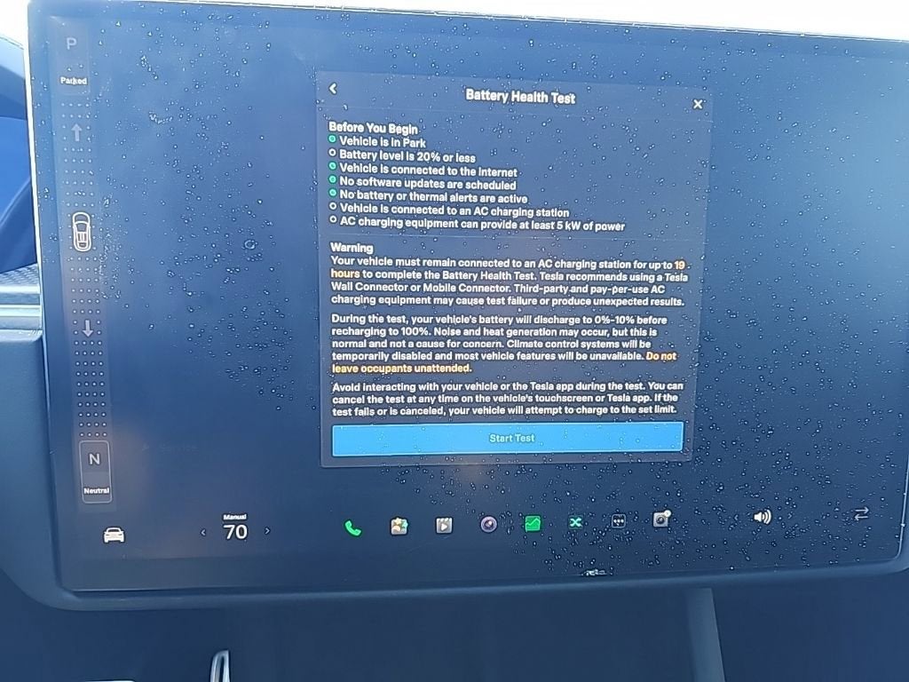 2023 Tesla Model X Plaid