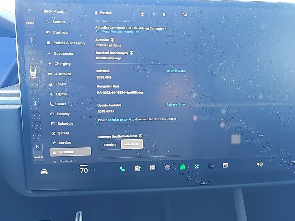 2023 Tesla Model X Plaid