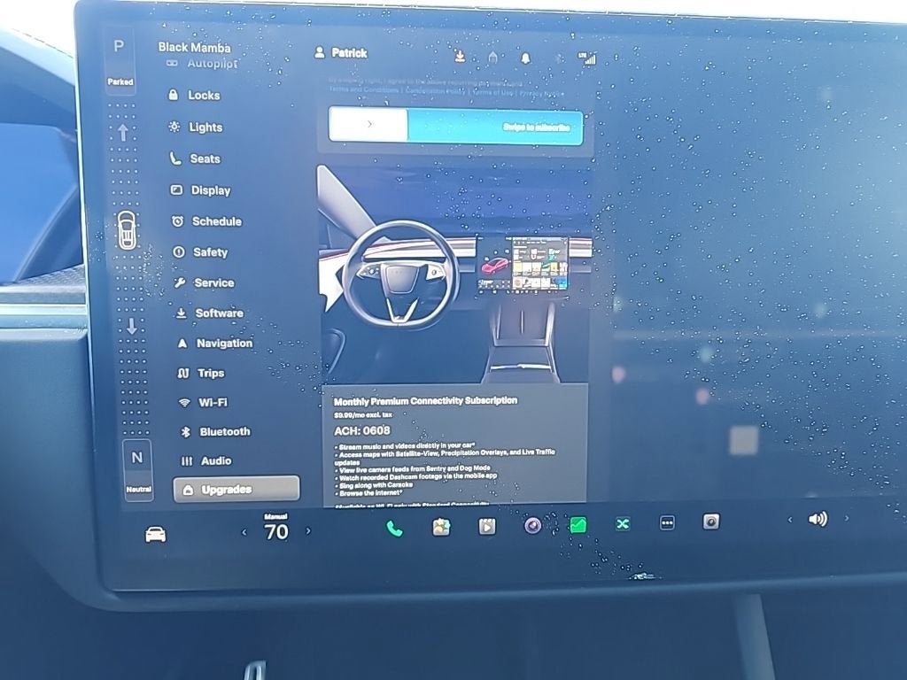 2023 Tesla Model X Plaid
