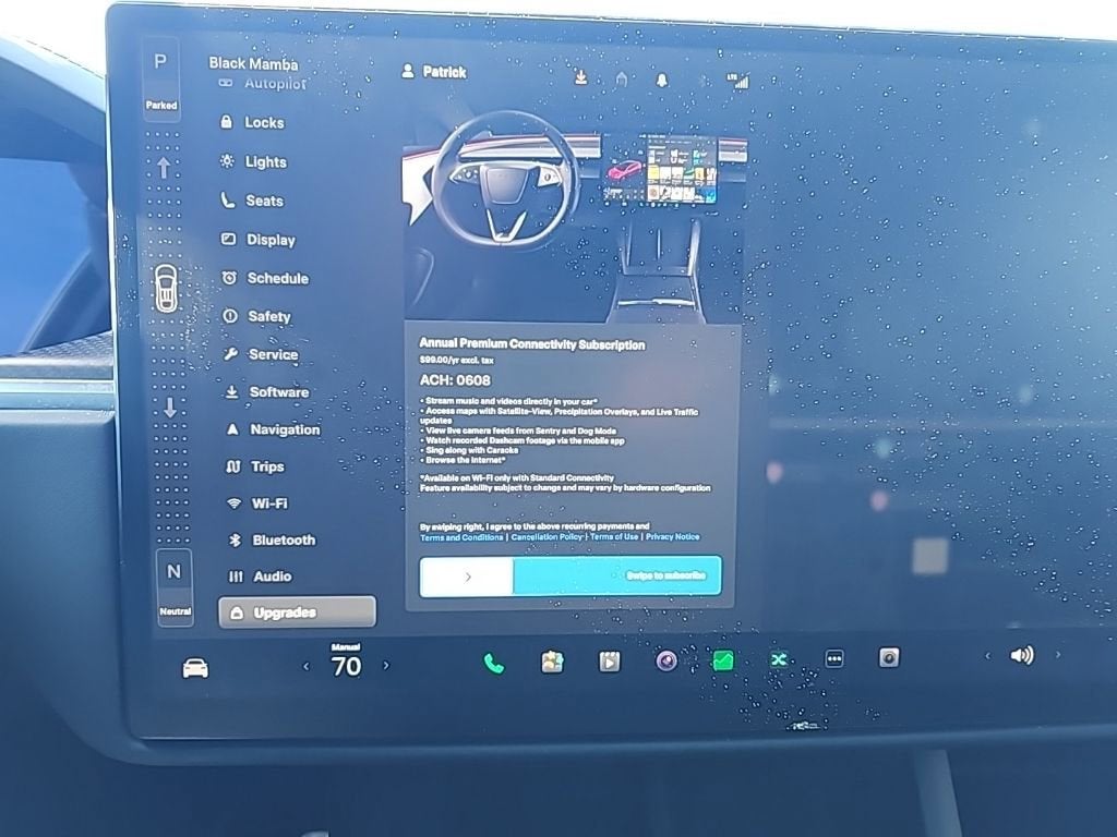 2023 Tesla Model X Plaid