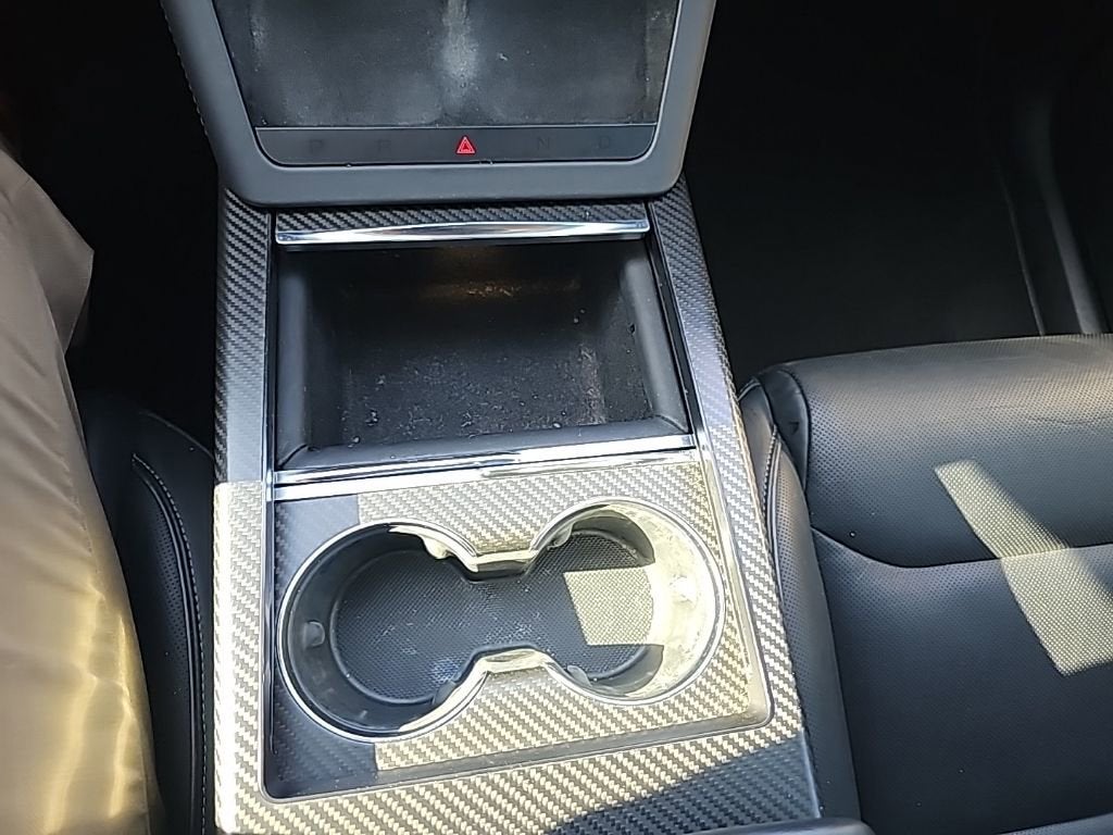 2023 Tesla Model X Plaid