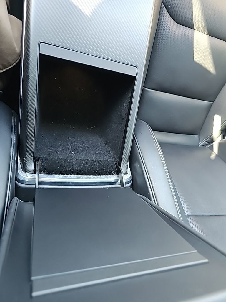 2023 Tesla Model X Plaid