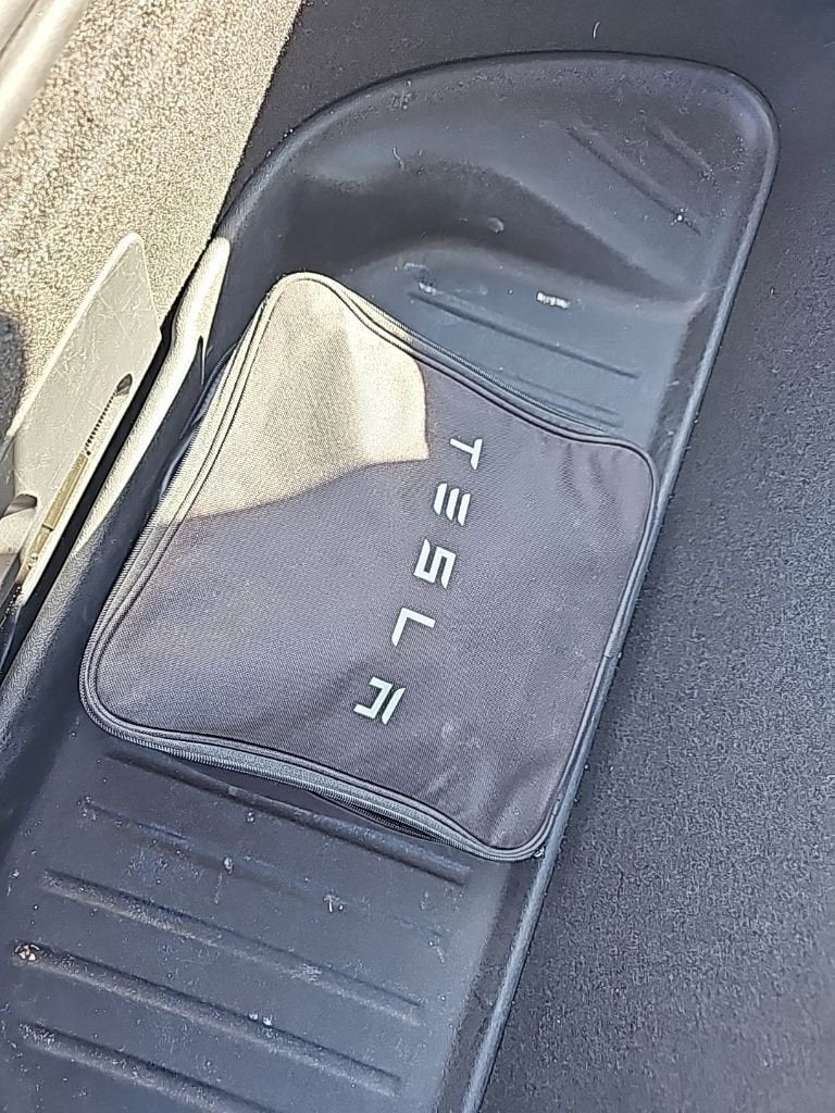 2023 Tesla Model X Plaid