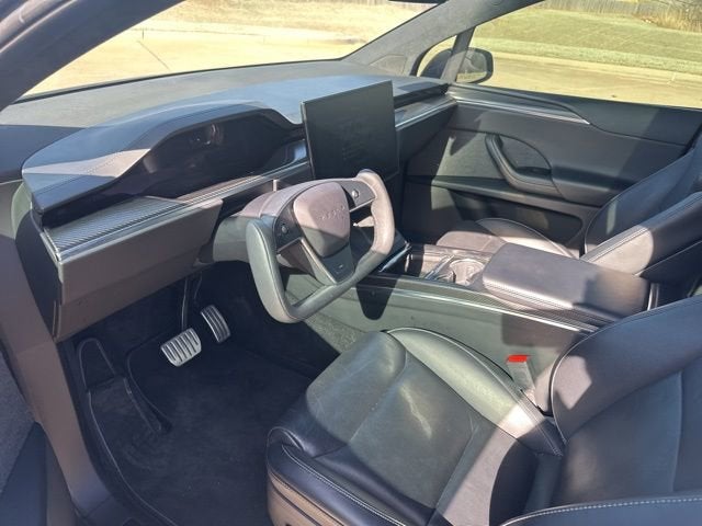 2023 Tesla Model X Plaid
