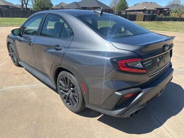 2023 Subaru WRX Premium