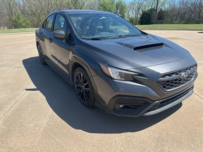 2023 Subaru WRX Premium