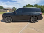 2025 INFINITI QX80 AUTOGRAPH