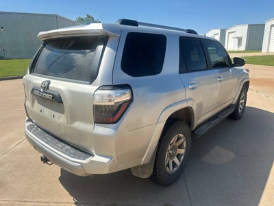 2015 Toyota 4Runner Limited