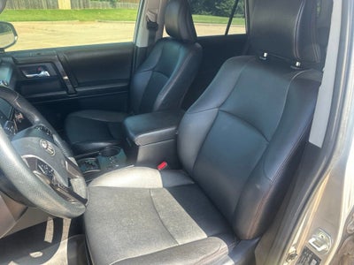 2015 Toyota 4Runner Limited