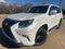 2023 Lexus GX GX 460 Premium