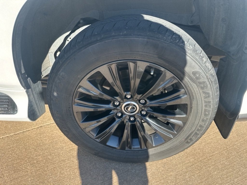 2023 Lexus GX GX 460 Premium