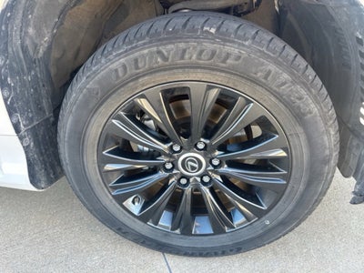 2023 Lexus GX GX 460 Premium