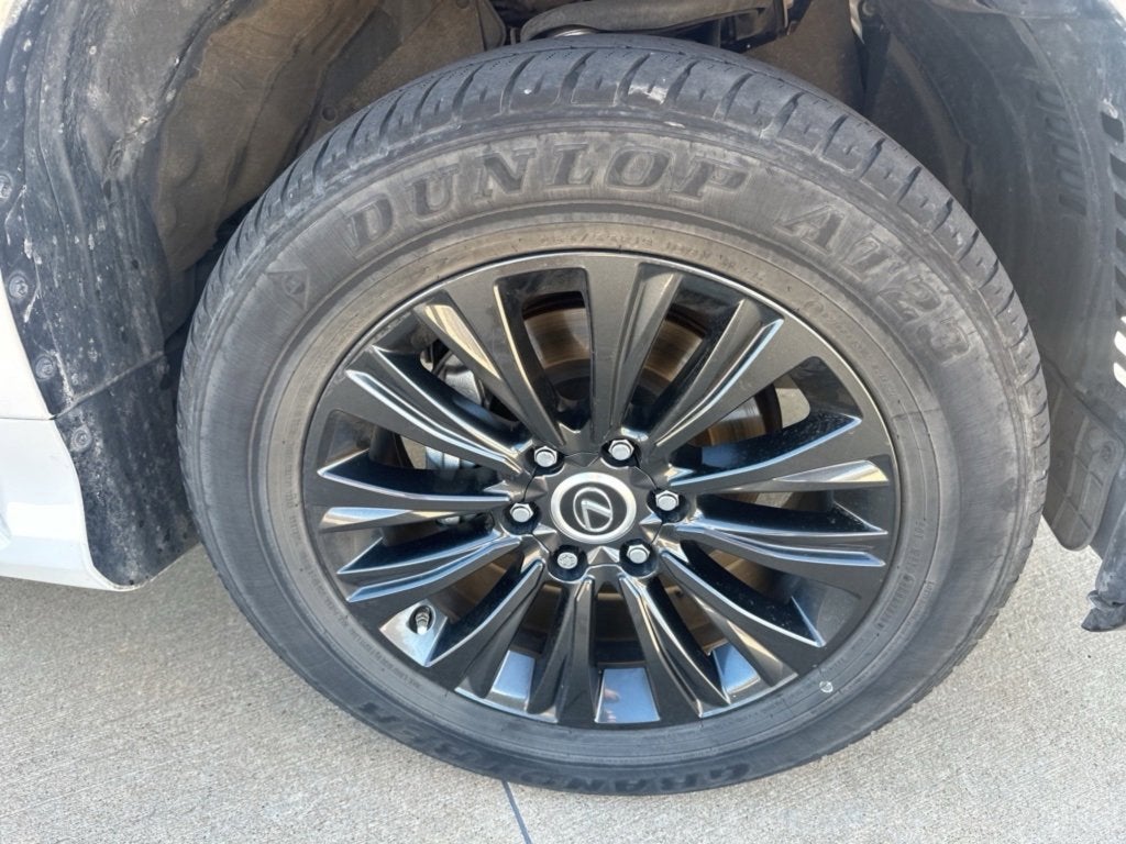 2023 Lexus GX GX 460 Premium