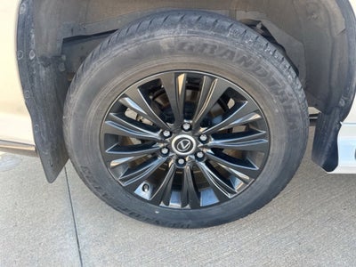 2023 Lexus GX GX 460 Premium