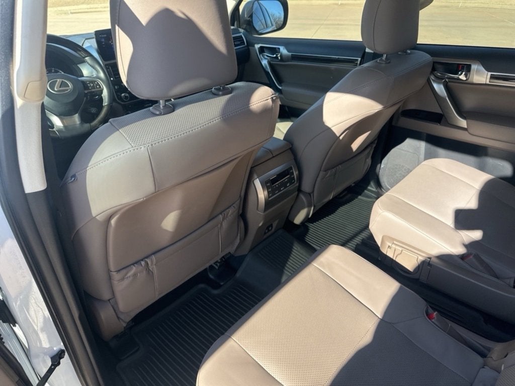 2023 Lexus GX GX 460 Premium