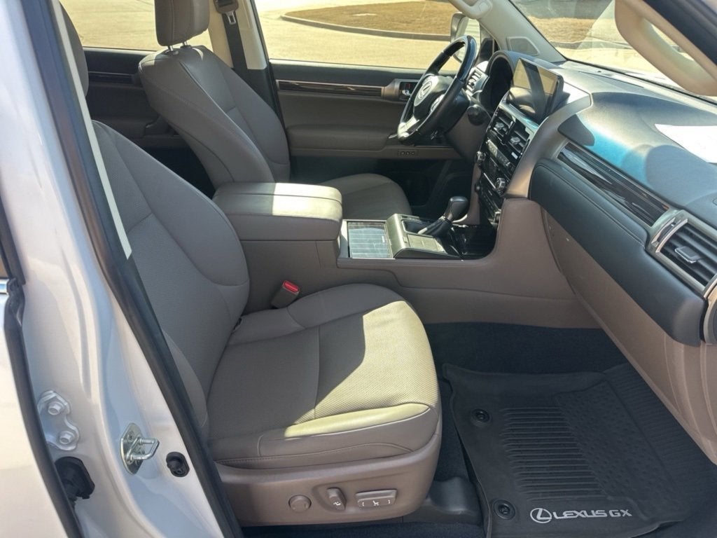 2023 Lexus GX GX 460 Premium
