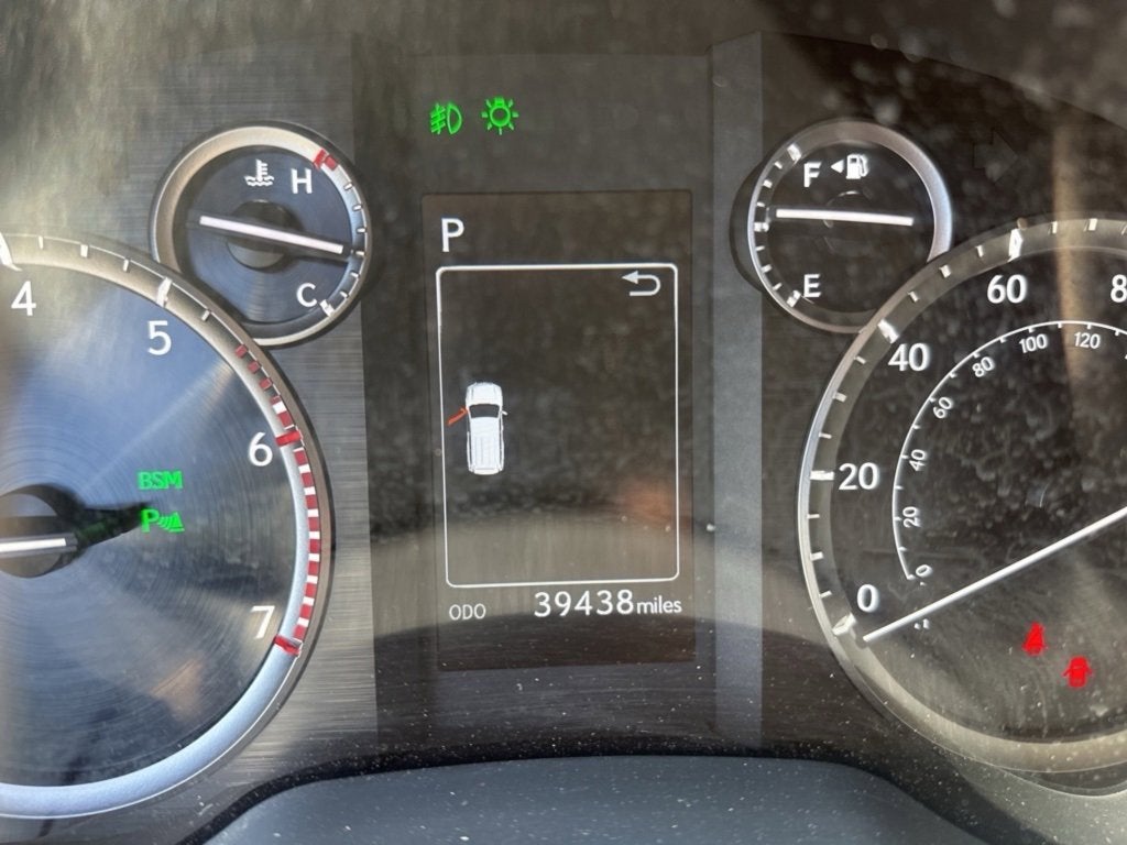 2023 Lexus GX GX 460 Premium