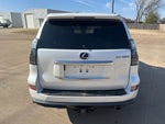 2023 Lexus GX GX 460 Premium