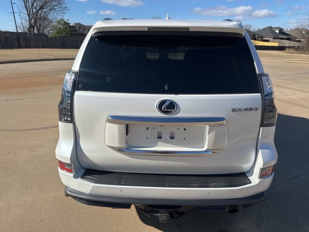 2023 Lexus GX GX 460 Premium
