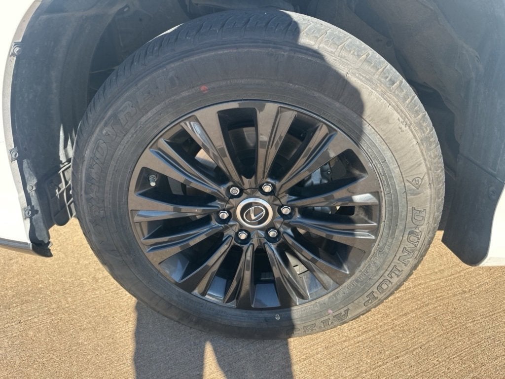 2023 Lexus GX GX 460 Premium